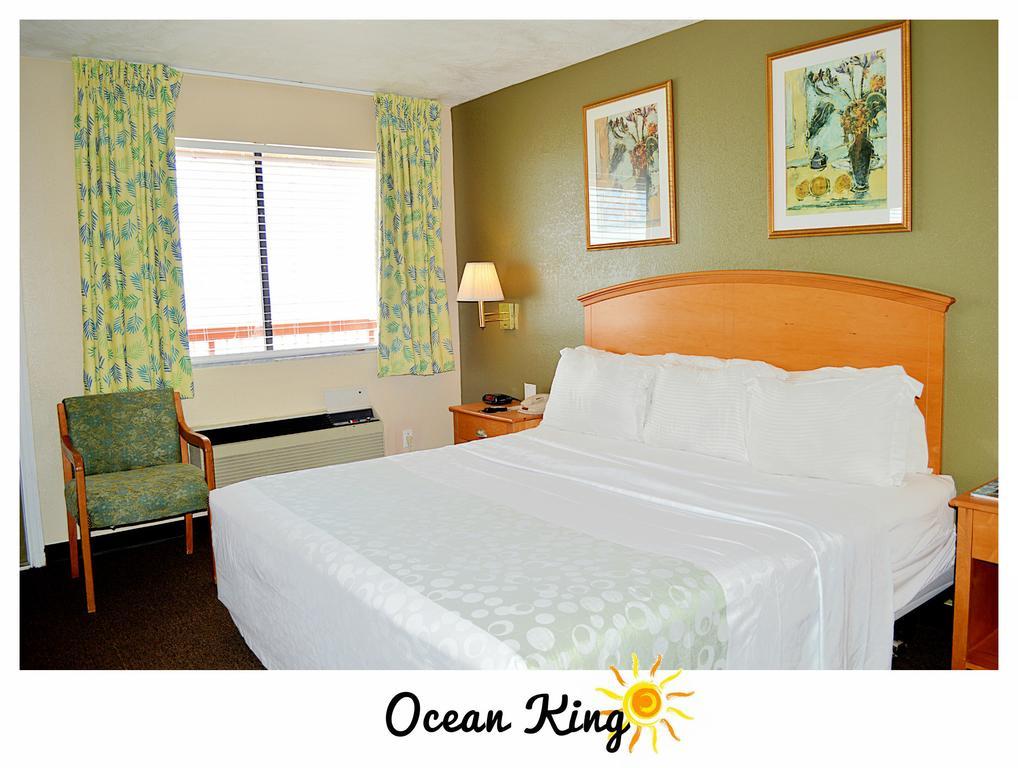 Roomba Inn & Suites - Daytona Beach Kültér fotó