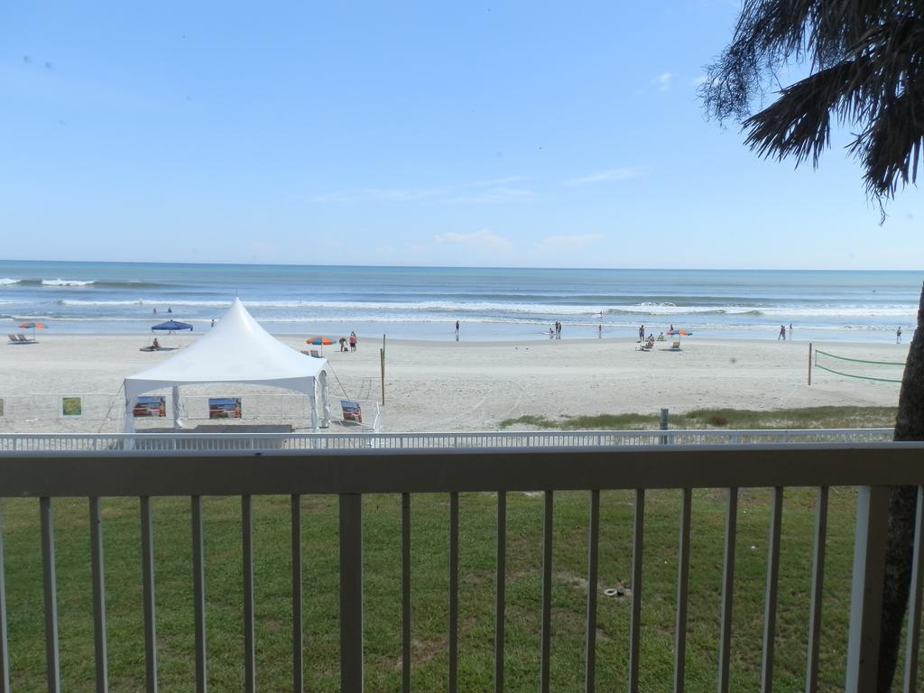 Roomba Inn & Suites - Daytona Beach Kültér fotó