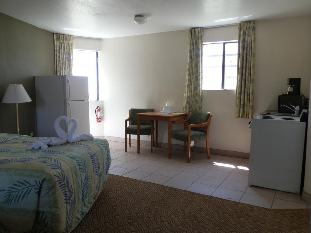 Roomba Inn & Suites - Daytona Beach Kültér fotó