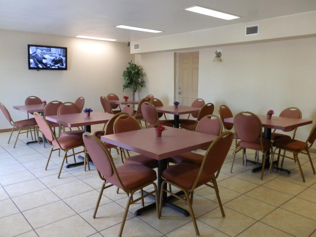Roomba Inn & Suites - Daytona Beach Kültér fotó