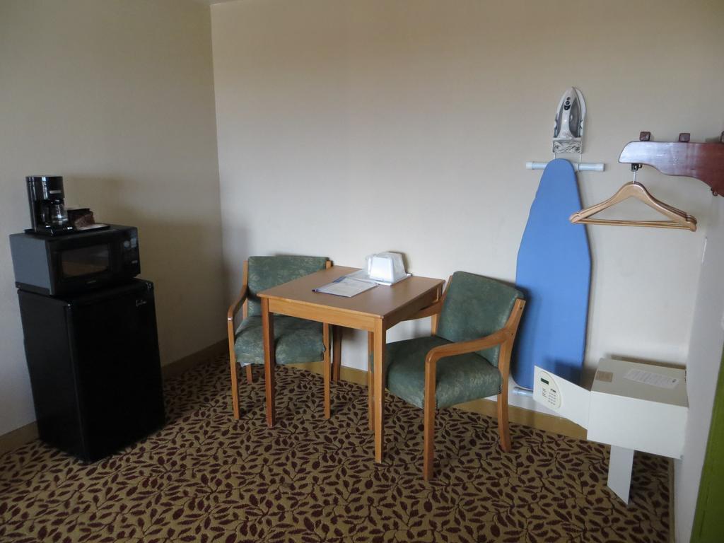 Roomba Inn & Suites - Daytona Beach Kültér fotó
