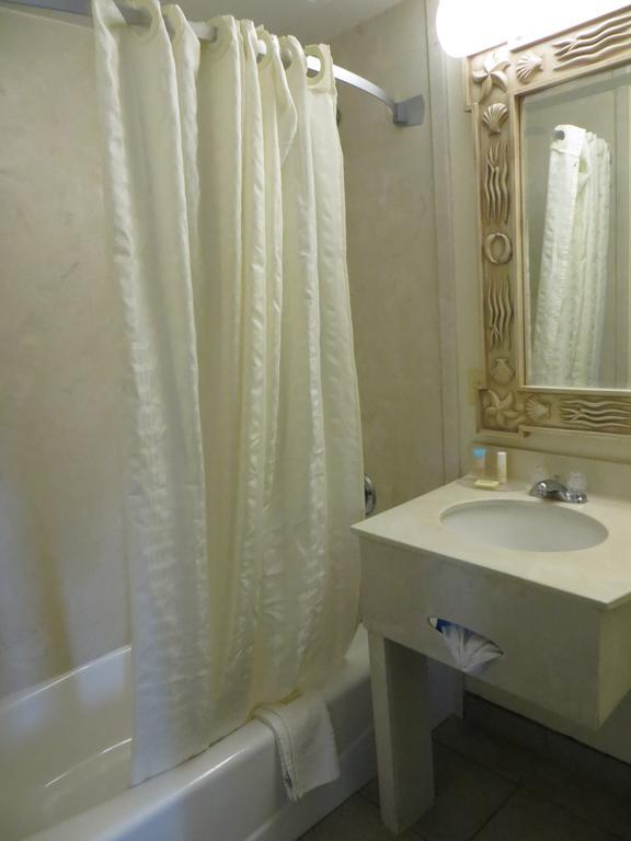 Roomba Inn & Suites - Daytona Beach Kültér fotó